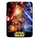 Star Wars The Force Awakens - Samsung Galaxy Tab 3 10.1" P5200 Case