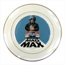 Mad Max - Porcelain Plate