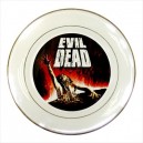 The Evil Dead - Porcelain Plate