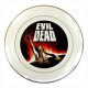 The Evil Dead - Porcelain Plate