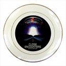 Close Encounters Of The Third Kind - Porcelain Plate