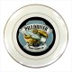Staus Quo Piledriver - Porcelain Plate