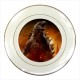 Godzilla - Porcelain Plate