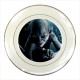 Gollum Lord Of The Rings - Porcelain Plate