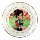 Wreck It Ralph Vanellope Von Schweetz - Porcelain Plate
