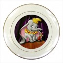 Disney Dumbo - Porcelain Plate