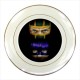 Kick Ass - Porcelain Plate