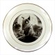 Disney Frankenweenie - Porcelain Plate