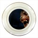An American Werewolf In London - Porcelain Plate
