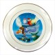 Disney The Rescuers - Porcelain Plate