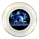 Casper - Porcelain Plate
