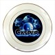 Casper - Porcelain Plate