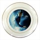 Jet Li The One - Porcelain Plate
