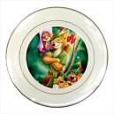 Disney Robin Hood - Porcelain Plate
