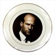 Jason Statham - Porcelain Plate