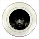Jimi Hendrix - Porcelain Plate