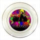 Coldplay - Porcelain Plate