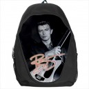 David Bowie - Rucksack / Backpack