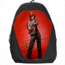 David Bowie - Rucksack / Backpack