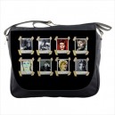 David Bowie - Messenger Bag