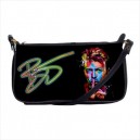 David Bowie - Shoulder Clutch Bag