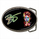 David Bowie - Belt Buckle