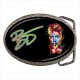 David Bowie - Belt Buckle