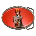 David Bowie - Belt Buckle