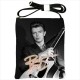 David Bowie - Shoulder Sling Bag