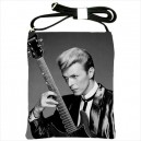 David Bowie - Shoulder Sling Bag