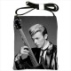 David Bowie - Shoulder Sling Bag