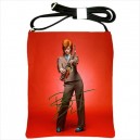 David Bowie - Shoulder Sling Bag