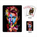 David Bowie - Playing Cards