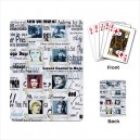 David Bowie - Playing Cards