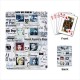 David Bowie - Playing Cards