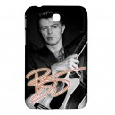 Diavid Bowie - Samsung Galaxy Tab 3 7" P3200 Case