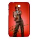 Diavid Bowie - Samsung Galaxy Tab 3 7" P3200 Case