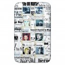 David Bowie - Samsung Galaxy Tab 3 8" T3100 Case