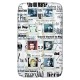 David Bowie - Samsung Galaxy Tab 3 8" T3100 Case