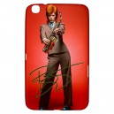 David Bowie - Samsung Galaxy Tab 3 8" T3100 Case