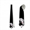 Marilyn Monroe - Necktie