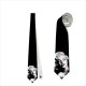 Marilyn Monroe - Necktie