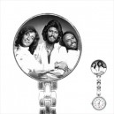 The Bee Gees - Stainless Steel Nurses Fob Watch