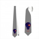 Suicide Squad Deadshot - Necktie