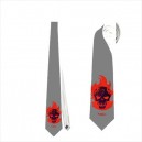 Suicide Squad Diablo - Necktie