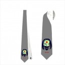 Suicide Squad Katana - Necktie