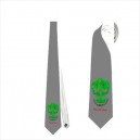 Suicide Squad Killer Croc - Necktie