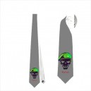 Suicide Squad Rick Flag - Necktie