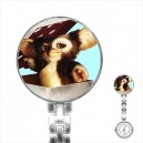 Gizmo Gremlins - Stainless Steel Nurses Fob Watch