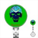 Suicide Squad Boomerang - Stainless Steel Nurses Fob Watch